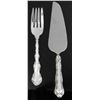 Image 9 : Gorham Sterling Flatware Strasbourg Pattern