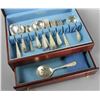 Image 2 : Stieff Rose Sterling Silver Flatware