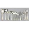 Image 6 : Stieff Rose Sterling Silver Flatware