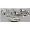 Image 1 : Group of Eight Sterling Silver Pieces