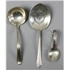 Image 7 : Group of Sterling Items Towle Flatware