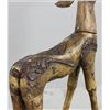 Image 6 : Carved Wooden Reindeer