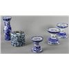 Image 7 : Collection of Chinese Blue and White Porcelain