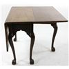 Image 5 : 18th Century American Drop Leaf Table