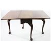 Image 6 : 18th Century American Drop Leaf Table