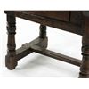 Image 4 : 17th Century Jacobean Table