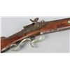 Image 3 : CA 1860 New England Percussion Target Rifle