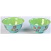 Image 1 : Pair of Chinese Republic Period Bowls