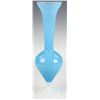 Image 1 : Hand Blown Opaline Glass Vase