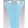 Image 4 : Hand Blown Opaline Glass Vase