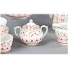 Image 5 : Royal Crown Derby Rougemont Tea Set