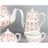 Image 6 : Royal Crown Derby Rougemont Tea Set