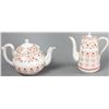 Image 7 : Royal Crown Derby Rougemont Tea Set