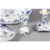 Image 2 : Five Pcs Royal Copenhagen Lace Porcelain
