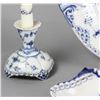 Image 3 : Five Pcs Royal Copenhagen Lace Porcelain