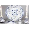Image 4 : Five Pcs Royal Copenhagen Lace Porcelain