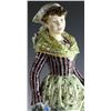 Image 7 : Pair of 19th C Italian Faience Peasant Figures