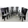 Image 1 : Costantini Pietro Dining Chairs Set of 8