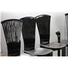Image 3 : Costantini Pietro Dining Chairs Set of 8