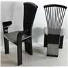 Image 5 : Costantini Pietro Dining Chairs Set of 8