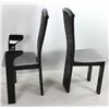 Image 6 : Costantini Pietro Dining Chairs Set of 8