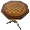 Image 4 : 19th Century Games Table