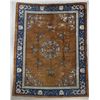 Image 1 : Antique Chinese Peking Rug