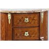 Image 3 : French Transitional Parquetry Inlaid Chest