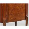 Image 6 : French Transitional Parquetry Inlaid Chest