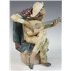 Image 2 : Lladro Porcelain Figure of Musician