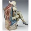 Image 5 : Lladro Porcelain Figure of Musician