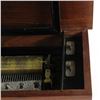 Image 5 : 19th Cylinder Music Box