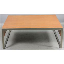 Fabien Baron For Bernhardt Coffee Table