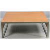 Image 1 : Fabien Baron For Bernhardt Coffee Table