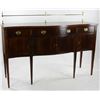Image 1 : Hickory Furniture Mahogany Sideboard