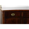 Image 2 : Hickory Furniture Mahogany Sideboard