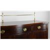 Image 4 : Hickory Furniture Mahogany Sideboard