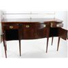 Image 6 : Hickory Furniture Mahogany Sideboard