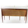 Image 7 : Hickory Furniture Mahogany Sideboard