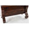 Image 4 : 19th C Classical Empire Mahogany Secretary