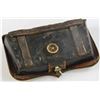 Image 4 : Civil War Belt Pouch and Crutch