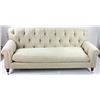 Image 1 : Designer Tufted Sofa