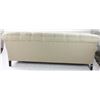 Image 7 : Designer Tufted Sofa