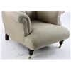 Image 2 : Designer Tufted Armchair