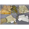 Image 1 : Collection of Assorted Vintage Linens