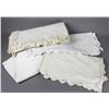 Image 7 : Collection of Assorted Vintage Linens