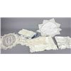 Image 9 : Collection of Assorted Vintage Linens