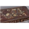 Image 3 : Chinese Low table with Hard Stone Inlay