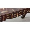 Image 6 : Chinese Low table with Hard Stone Inlay