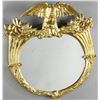 Image 1 : Early 19thC Federal Mirror with Eagle